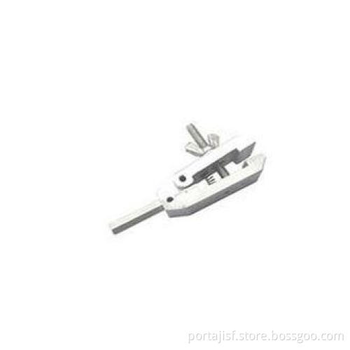 Toys Testing Equipment Aluminum Small Torsion Test Fixture